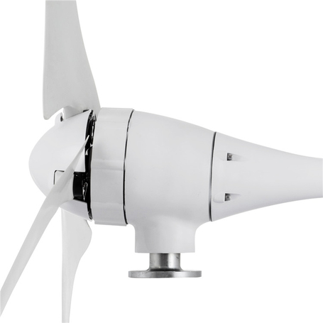 Ветрогенератор SS-400 доступен на сайте  фото - 3