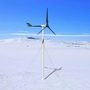 Ветрогенератор LT-3K Arctic доступен на сайте  фото - 1