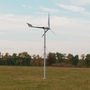 Ветрогенератор ROSVETRO LW-500  доступен на сайте  фото - 2