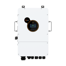 Инвертор SRNE 12048S 3P доступна на сайте