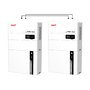 Система накопления энергии MUST All-in 11KW 10 кВт/ч доступна на сайте  фото - 1