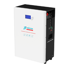 Аккумулятор Vektor Energy LFP 51,2-150W доступен на сайте